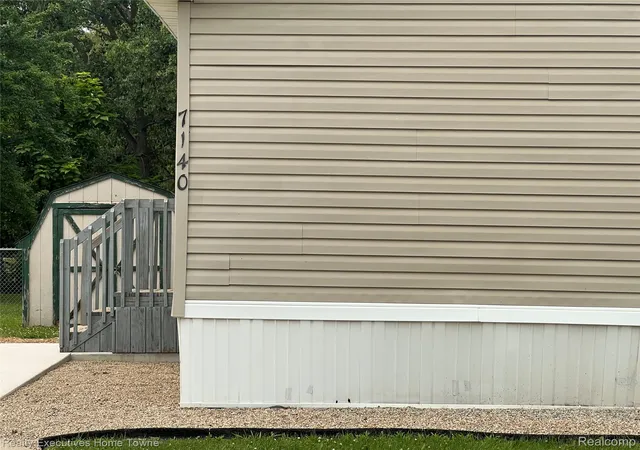 Photo 3 of Single family home for sale at 7140 Mapleview Circle West Circle #64, Brown City City Lapeer, MI 48416 | MLS# 20261065115 | Listing updated on 2026-08-28
