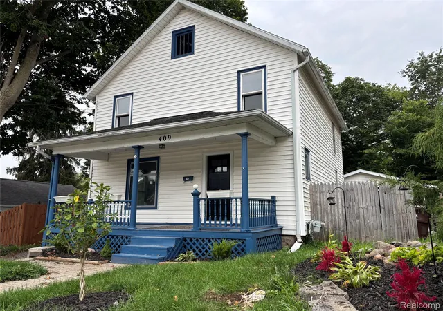 1st image of 409 King St, Ionia, MI 48846 | MLS# 20261065116