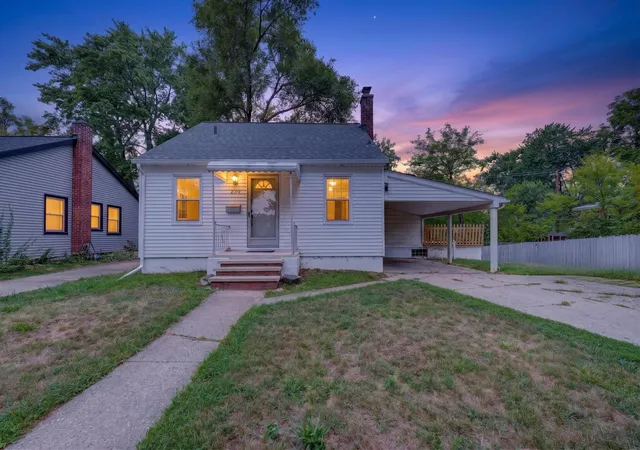 Single family home for sale at 230 Dick Ave, Pontiac, MI 48341 | MLS# 81026043098