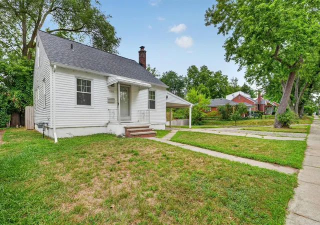 Photo 2 of Single family home for sale at 230 Dick Ave, Pontiac, MI 48341 | MLS# 81026043098 | Listing updated on 2026-09-09
