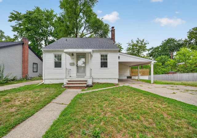 Photo 3 of Single family home for sale at 230 Dick Ave, Pontiac, MI 48341 | MLS# 81026043098 | Listing updated on 2026-09-09