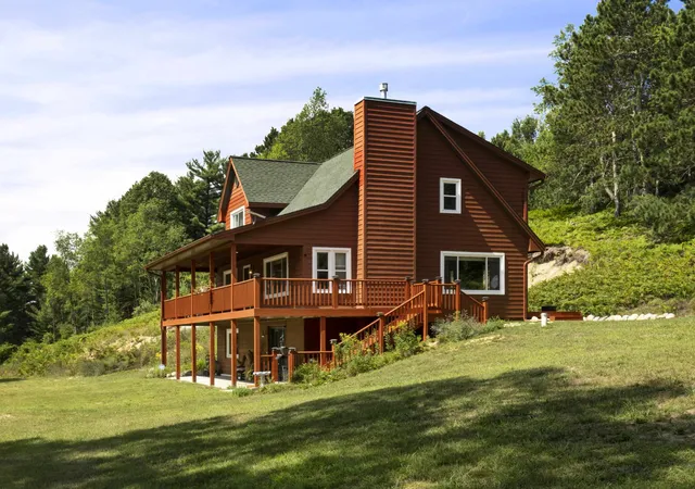 1st image of 13229 Yates Rd, Copemish, MI 49625 | MLS# 78080072425
