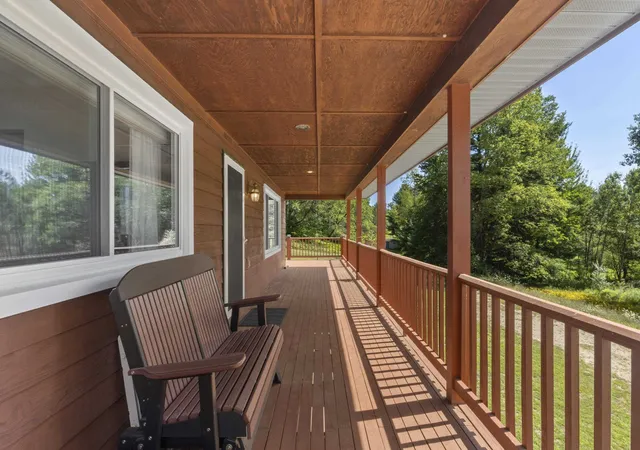 4th image of 13229 Yates Rd, Copemish, MI 49625 | MLS# 78080072425