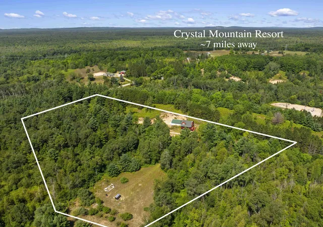 54th image of 13229 Yates Rd, Copemish, MI 49625 | MLS# 78080072425