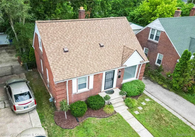 Photo 3 of Single family home for sale at 20150 Greenlawn St, Detroit, MI 48221 | MLS# 20261065122 | Listing updated on 2026-09-15