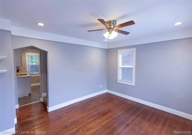 Photo 4 of Single family home for sale at 20150 Greenlawn St, Detroit, MI 48221 | MLS# 20261065122 | Listing updated on 2026-09-15