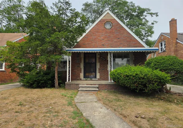 Photo 1 of Single family home for sale at 20120 Yonka St, Detroit, MI 48234 | MLS# 20261065128 | Listing updated on 2026-08-20