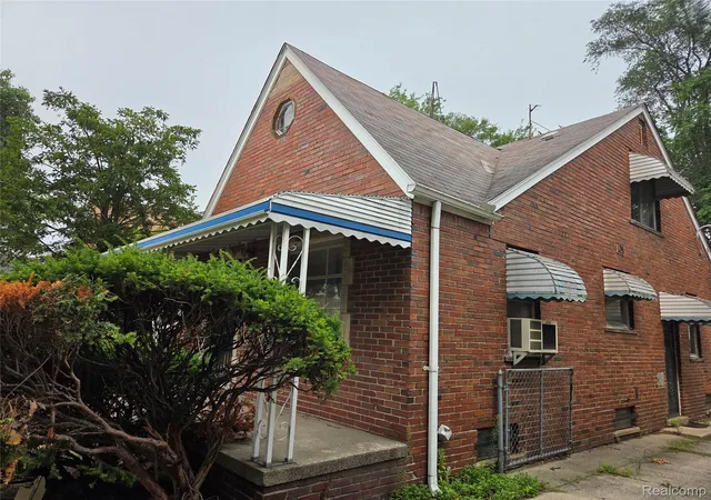 Photo 2 of Single family home for sale at 20120 Yonka St, Detroit, MI 48234 | MLS# 20261065128 | Listing updated on 2026-08-20