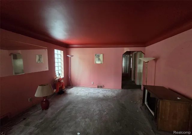 Photo 3 of Single family home for sale at 20120 Yonka St, Detroit, MI 48234 | MLS# 20261065128 | Listing updated on 2026-08-20