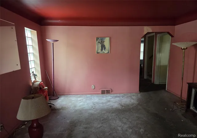 Photo 4 of Single family home for sale at 20120 Yonka St, Detroit, MI 48234 | MLS# 20261065128 | Listing updated on 2026-08-20
