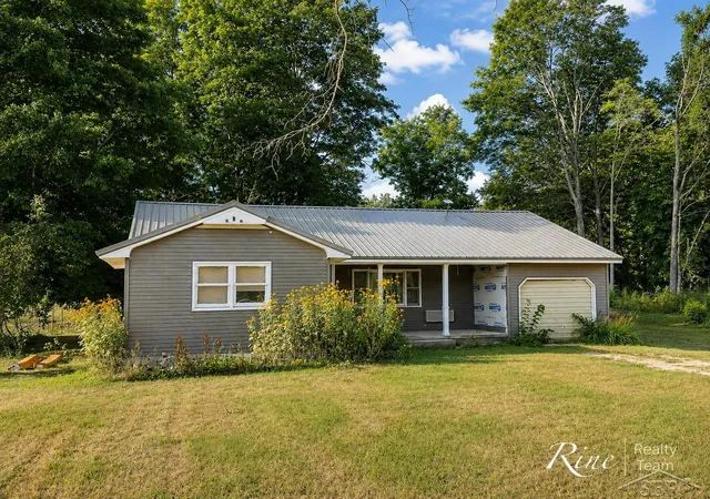Photo 1 of Sale Pending at 18443 County Rd 458, Newberry, MI 49868 | MLS# 61050218718 | Listing updated on 2026-09-01