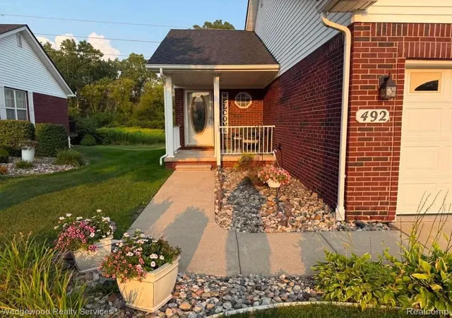 2nd image of 492 Harvard Dr #84, Romeo, MI 48065 | MLS# 20261065140