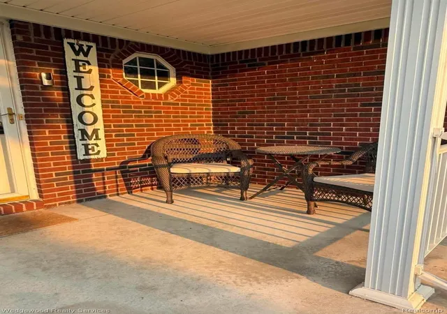 Photo 3 of Condo for sale at 492 Harvard Dr #84, Romeo, MI 48065 | MLS# 20261065140 | Listing updated on 2026-09-13