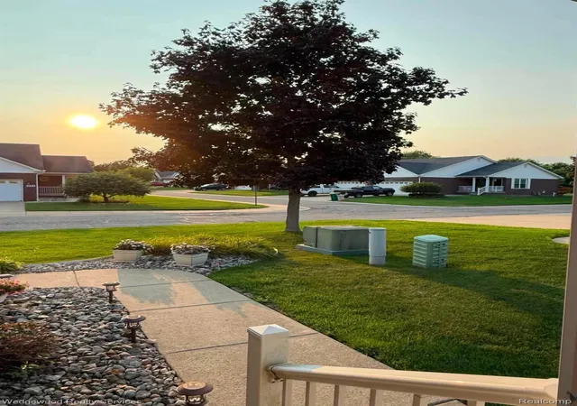 Photo 3 of Condo for sale at 492 Harvard Dr #84, Romeo, MI 48065 | MLS# 20261065140 | Listing updated on 2026-09-13