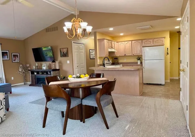 Photo 4 of Condo for sale at 492 Harvard Dr #84, Romeo, MI 48065 | MLS# 20261065140 | Listing updated on 2026-09-13