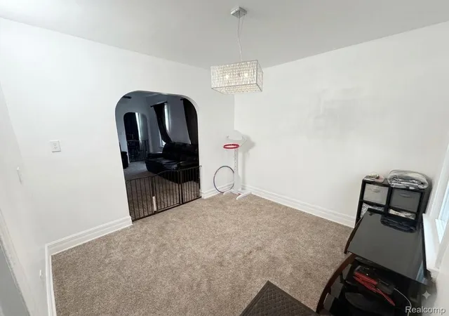 Photo 2 of Multi family home for sale at 2339 Faber St, Hamtramck, MI 48212 | MLS# 20261065142 | Listing updated on 2026-10-03