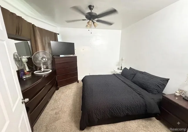Listing Photo 4 - Condo for sale in building located at 2339 Faber St, Hamtramck, MI 48212