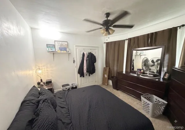 Listing Photo 5 - Condo for sale in building located at 2339 Faber St, Hamtramck, MI 48212