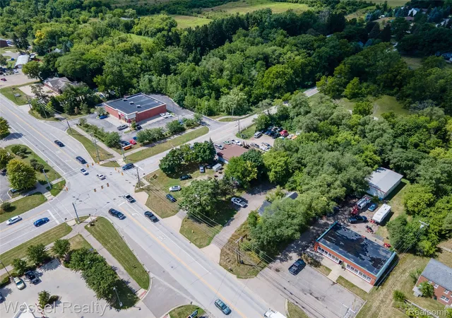 Photo 1 of Land for sale at 67091 Van Dyke Rd, Washington, MI 48095 | MLS# 20261065144 | Listing updated on 2026-08-17