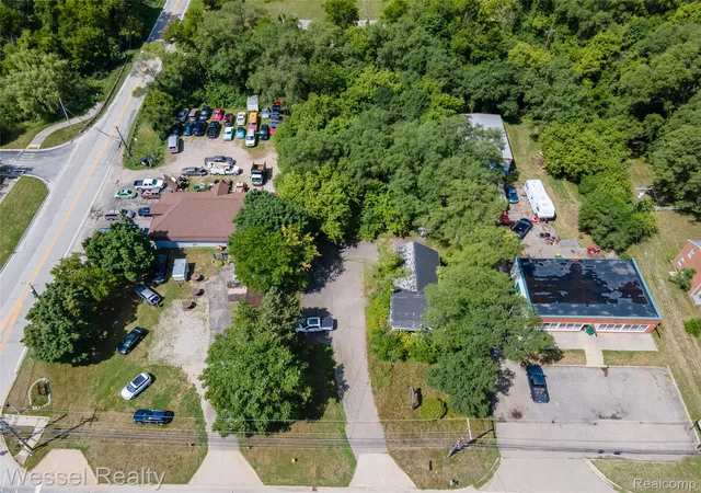 Photo 3 of Land for sale at 67091 Van Dyke Rd, Washington, MI 48095 | MLS# 20261065144 | Listing updated on 2026-08-17