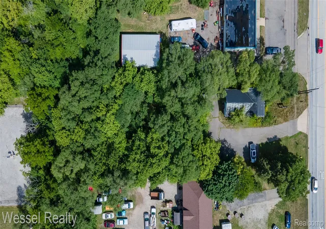 Photo 4 of Land for sale at 67091 Van Dyke Rd, Washington, MI 48095 | MLS# 20261065144 | Listing updated on 2026-08-17