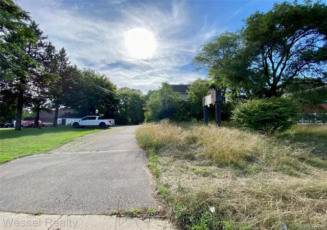 Photo 6 of Land for sale at 67091 Van Dyke Rd, Washington, MI 48095 | MLS# 20261065144 | Listing updated on 2026-08-17