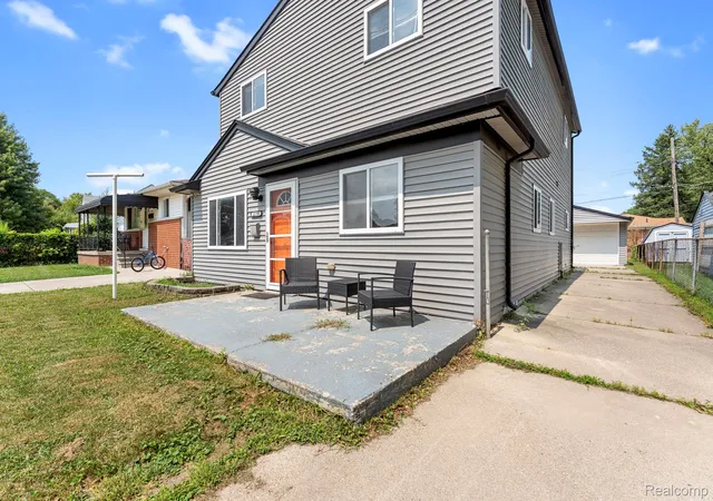Photo 2 of Single family home for sale at 21708 Powers Ave, Dearborn Heights, MI 48125 | MLS# 20261065143 | Listing updated on 2026-09-16