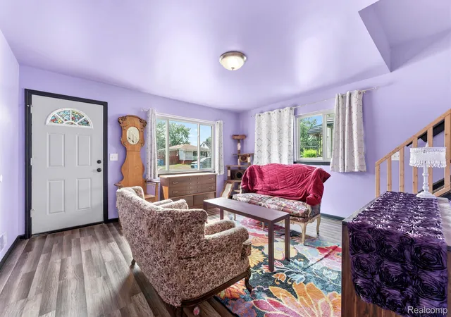 Photo 3 of Single family home for sale at 21708 Powers Ave, Dearborn Heights, MI 48125 | MLS# 20261065143 | Listing updated on 2026-09-16