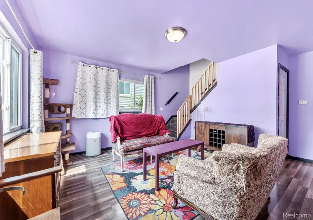 Photo 3 of Single family home for sale at 21708 Powers Ave, Dearborn Heights, MI 48125 | MLS# 20261065143 | Listing updated on 2026-09-16