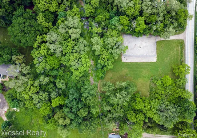 Photo 2 of Land for sale at 31 Mile Rd, Washington, MI 48095 | MLS# 20261065145 | Listing updated on 2026-08-17