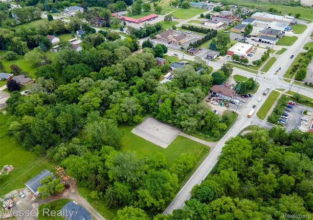 Photo 3 of Land for sale at 31 Mile Rd, Washington, MI 48095 | MLS# 20261065145 | Listing updated on 2026-08-17