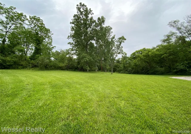 Photo 3 of Land for sale at 31 Mile Rd, Washington, MI 48095 | MLS# 20261065145 | Listing updated on 2026-08-17