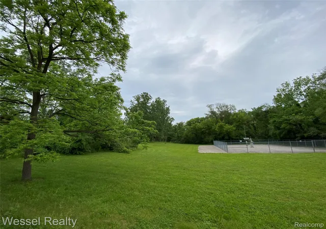Photo 4 of Land for sale at 31 Mile Rd, Washington, MI 48095 | MLS# 20261065145 | Listing updated on 2026-08-17