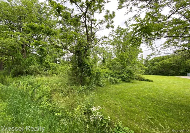 Photo 6 of Land for sale at 31 Mile Rd, Washington, MI 48095 | MLS# 20261065145 | Listing updated on 2026-08-17