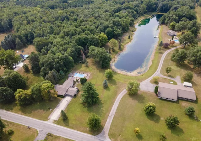 4th image of 21645 Swan Creek Rd, Merrill, MI 48637 | MLS# 61050218721