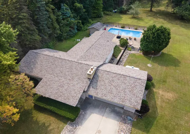 5th image of 21645 Swan Creek Rd, Merrill, MI 48637 | MLS# 61050218721