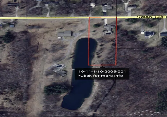69th image of 21645 Swan Creek Rd, Merrill, MI 48637 | MLS# 61050218721