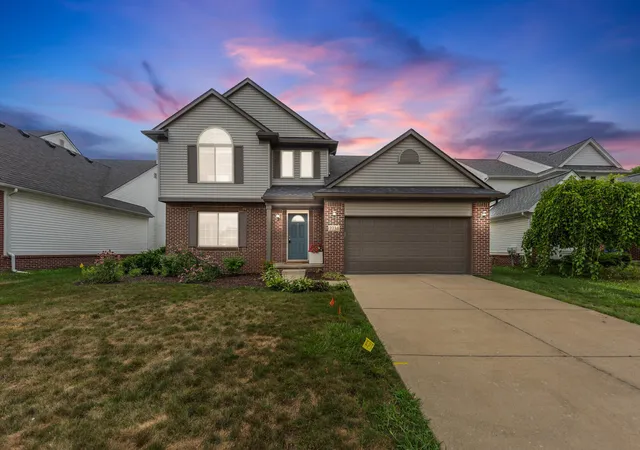 1st image of 7734 Greene Farm Dr, Ypsilanti, MI 48197 | MLS# 81026043110