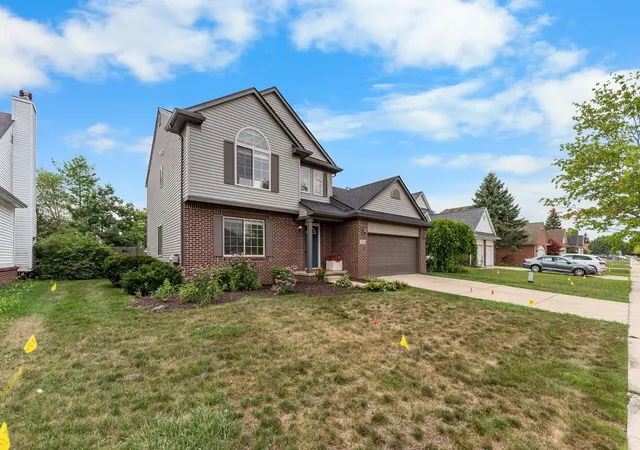 Photo 3 of Single family home for sale at 7734 Greene Farm Dr, Ypsilanti, MI 48197 | MLS# 81026043110 | Listing updated on 2026-09-15