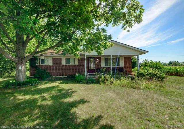 1st image of 8867 Haggerty Rd, Van Buren Township, MI 48111 | MLS# 20261065151