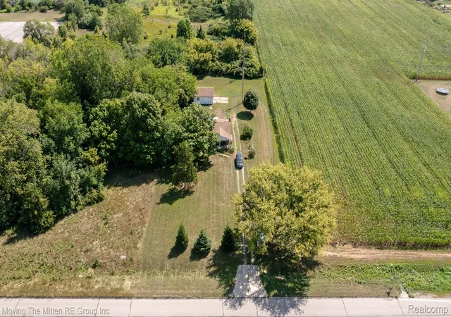 2nd image of 8867 Haggerty Rd, Van Buren Township, MI 48111 | MLS# 20261065151