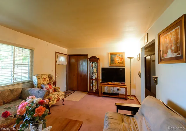 3rd image of 8867 Haggerty Rd, Van Buren Township, MI 48111 | MLS# 20261065151