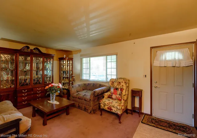 4th image of 8867 Haggerty Rd, Van Buren Township, MI 48111 | MLS# 20261065151