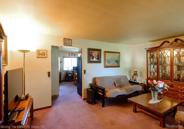 5th image of 8867 Haggerty Rd, Van Buren Township, MI 48111 | MLS# 20261065151