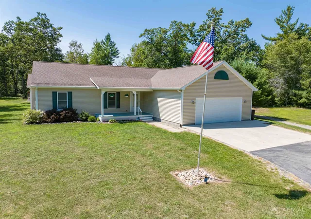 1st image of 4809 E County Line Rd, South Branch, MI 48761 | MLS# 77080072430