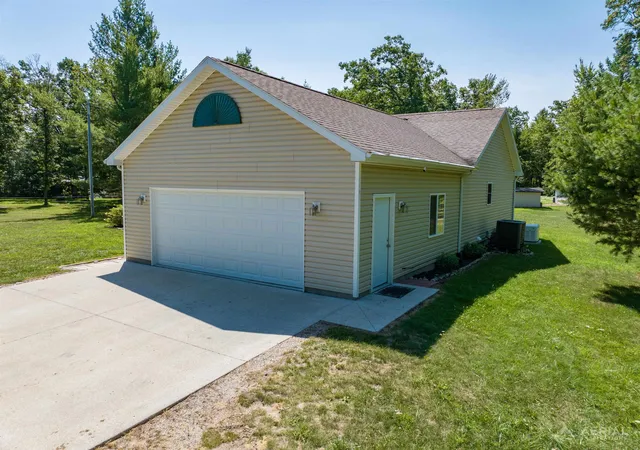 2nd image of 4809 E County Line Rd, South Branch, MI 48761 | MLS# 77080072430