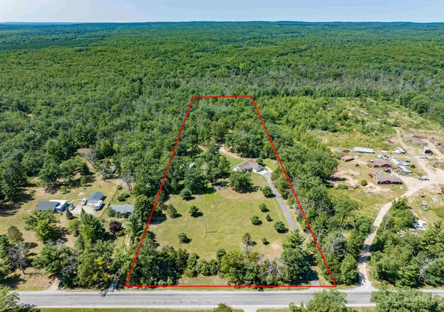 Photo 3 of Single family home for sale at 4809 E County Line Rd, South Branch, MI 48761 | MLS# 77080072430 | Listing updated on 2026-09-06