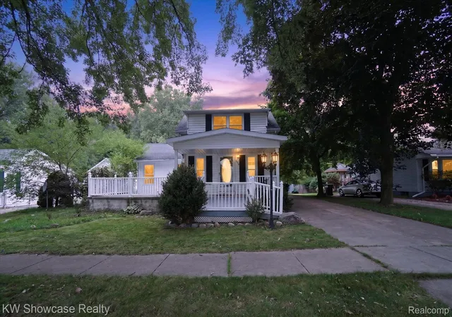 Photo 1 of Single family home for sale at 430 Power St, Fowlerville, MI 48836 | MLS# 20261065154 | Listing updated on 2026-08-21