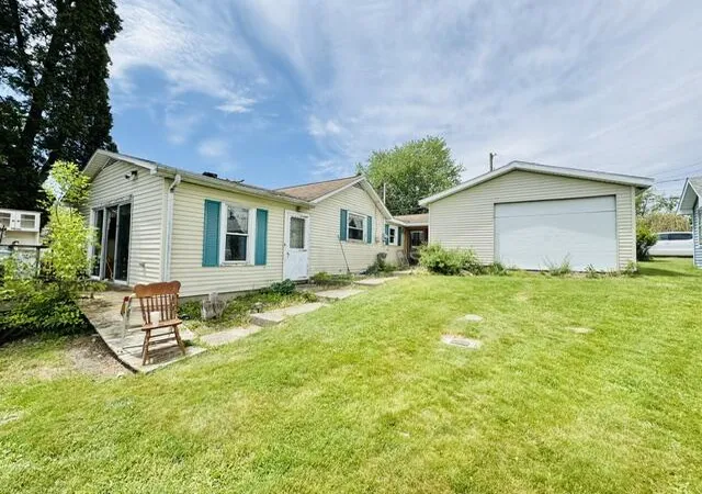 1st image of 2375 Tamarack St, Lake Odessa, MI 48849 | MLS# 65026043113