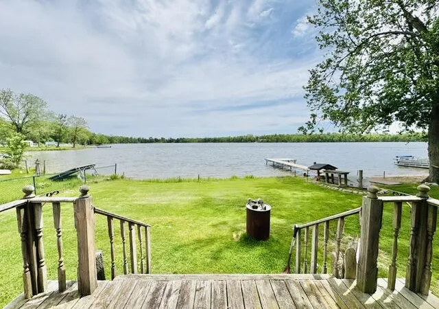 3rd image of 2375 Tamarack St, Lake Odessa, MI 48849 | MLS# 65026043113